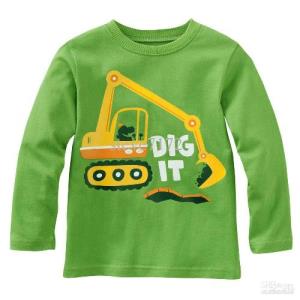 KIDS &BOYS T- SHIRT